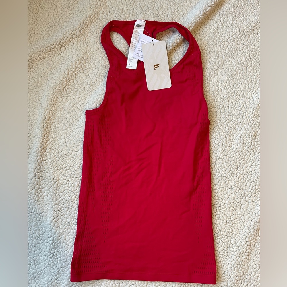 Fabletics Exercise Top